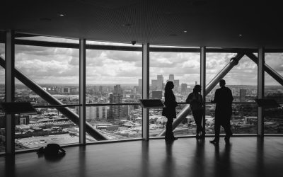 Why is a vision statement and a mission statement so important?