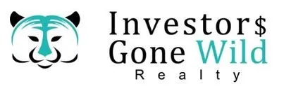 Investors Gone Wild logo