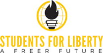 Students for Liberty logo