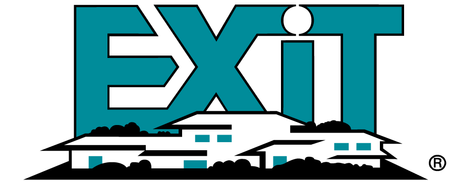 EXIT logo