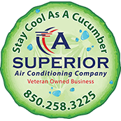 Superior Air Conditioning Company logo