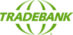 Tradebank logo