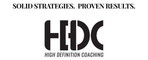 High Definition Coaching